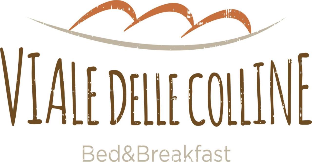 B&B Viale Delle Colline Salerno Exterior photo
